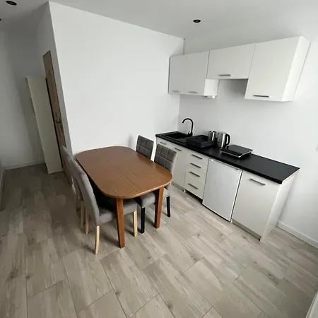 Apartman W Rytrze *