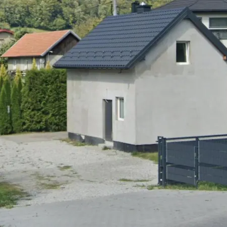 Apartman W Rytrze