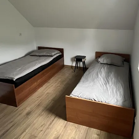 Apartman W Rytrze