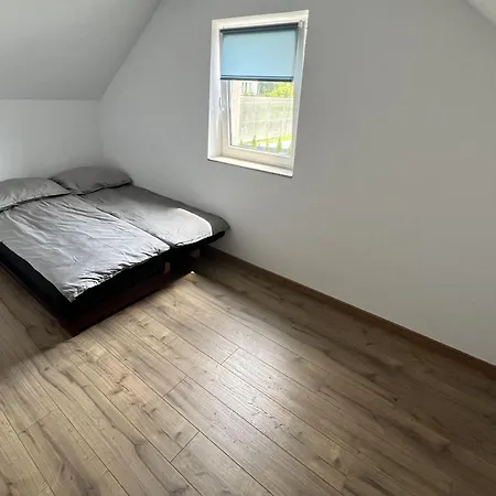 Apartman W Rytrze