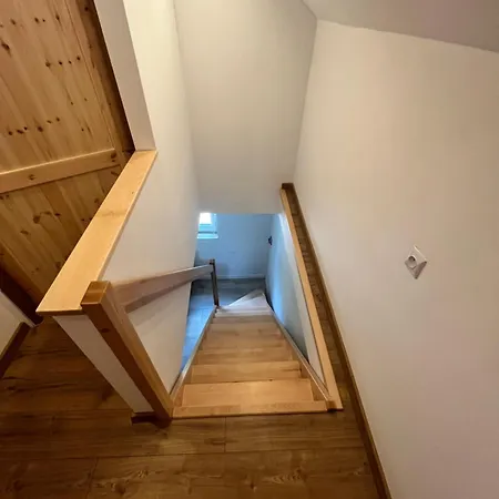 W Rytrze Apartamento Rytro