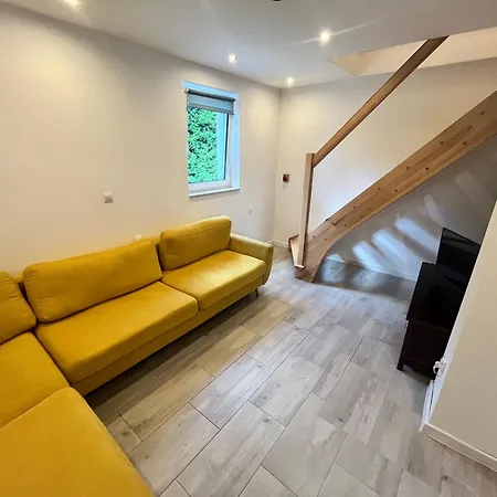 W Rytrze アパート