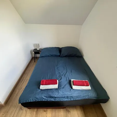 アパート W Rytrze