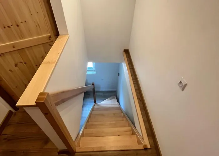 W Rytrze Apartment Rytro