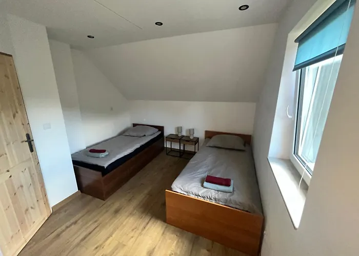 Apartment W Rytrze Rytro