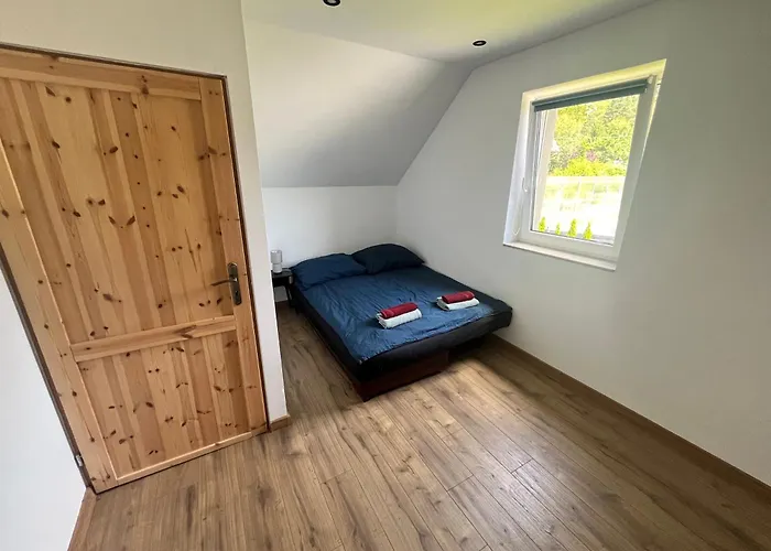 W Rytrze Apartment *